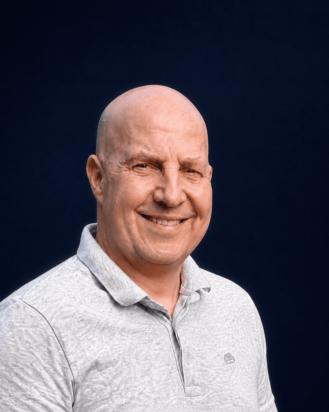 Jaap Giliam - Oprichter van Giliam