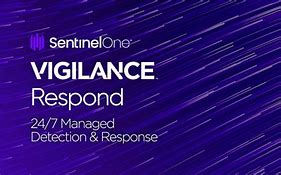 SentinelOne Vigilance SOC SentinelOne Vigilance SOC